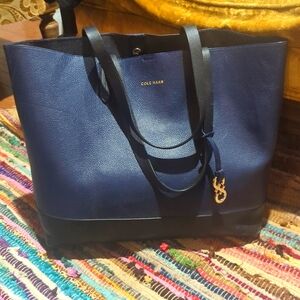 Cole Haan purse